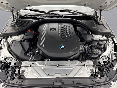 Used 2023 BMW M240i xDrive Coupe w/ Premium Package AWD/4WD image 26