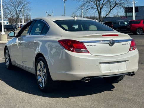 Used 2013 Buick Regal Premium image 5