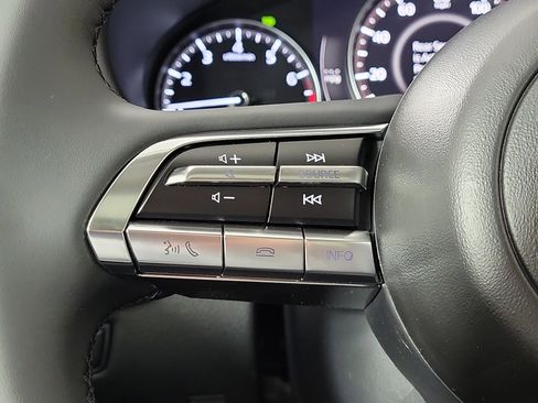 New 2026 MAZDA CX-50 AWD 2.5 S w/ Preferred Pkg image 15