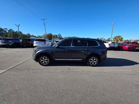 Used 2021 Kia Telluride EX w/ Towing Package image 2