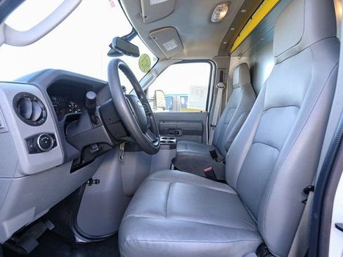 Used 2024 Ford E-350 and Econoline 350 Super Duty w/ Driver's Safety Package image 30