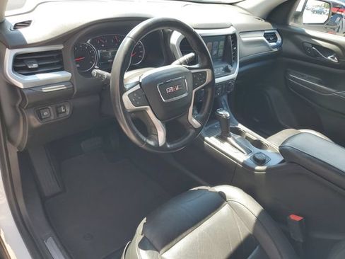 Used 2019 GMC Acadia SLT FWD image 24