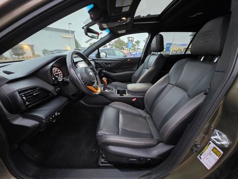 Used 2022 Subaru Outback Wilderness image 16