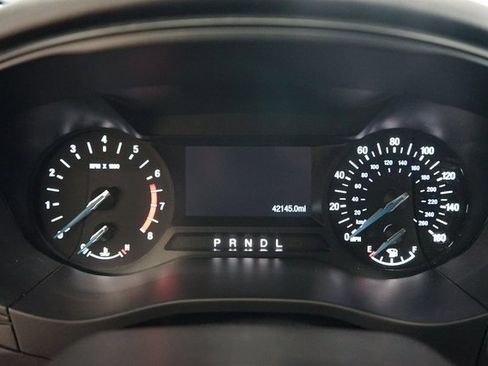 Used 2019 Ford Fusion S image 28