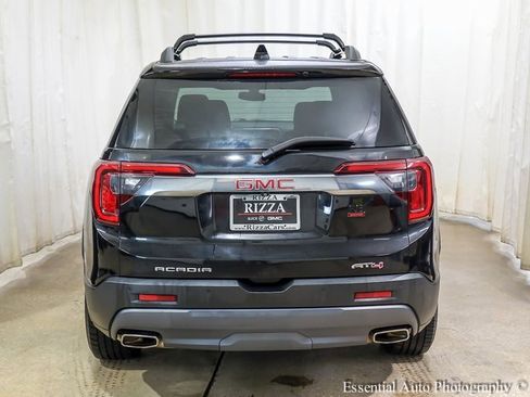 Used 2020 GMC Acadia AT4 image 7
