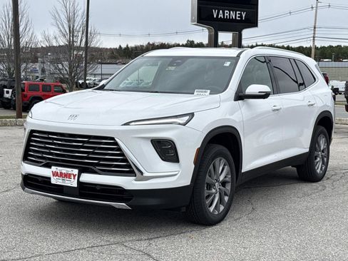 New 2026 Buick Enclave Preferred image 1