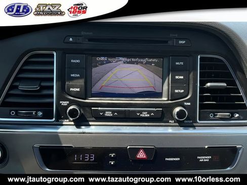 Used 2016 Hyundai Sonata SE FWD image 19