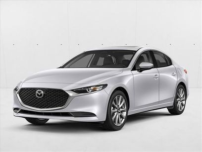 Used 2024 MAZDA MAZDA3 s