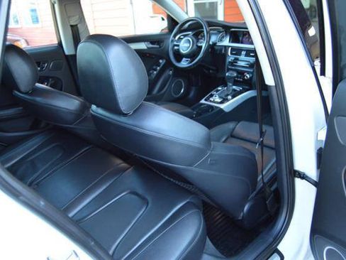 Used 2013 Audi A4 2.0T Prestige w/ Prestige Pkg AWD/4WD image 41