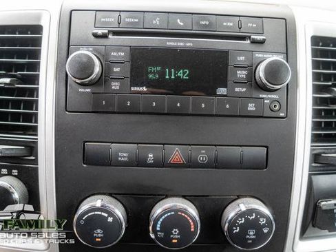 Used 2010 Dodge Ram 1500 Truck SLT w/ Big Horn Regional Pkg AWD/4WD image 16