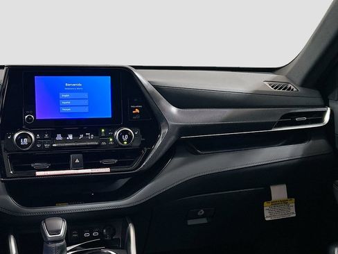 New 2026 Toyota Highlander XSE AWD/4WD image 23