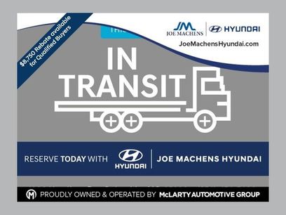 New 2026 Hyundai Ioniq 5 Limited