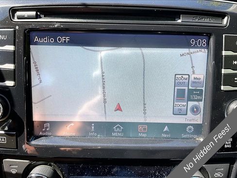 Used 2018 Nissan Maxima 3.5 SV FWD image 28