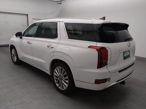 Used 2020 Hyundai Palisade Limited AWD/4WD image 5