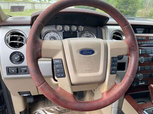 Used 2009 Ford F150 King Ranch AWD/4WD image 87