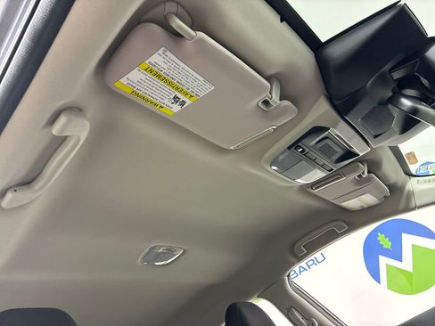 Certified 2025 Subaru Impreza 2.0i image 30