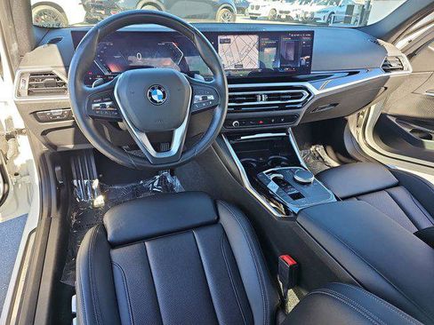 Certified 2023 BMW 330i Sedan w/ Convenience Package image 15