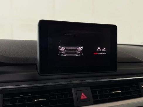 Used 2017 Audi A4 2.0T Premium FWD image 18