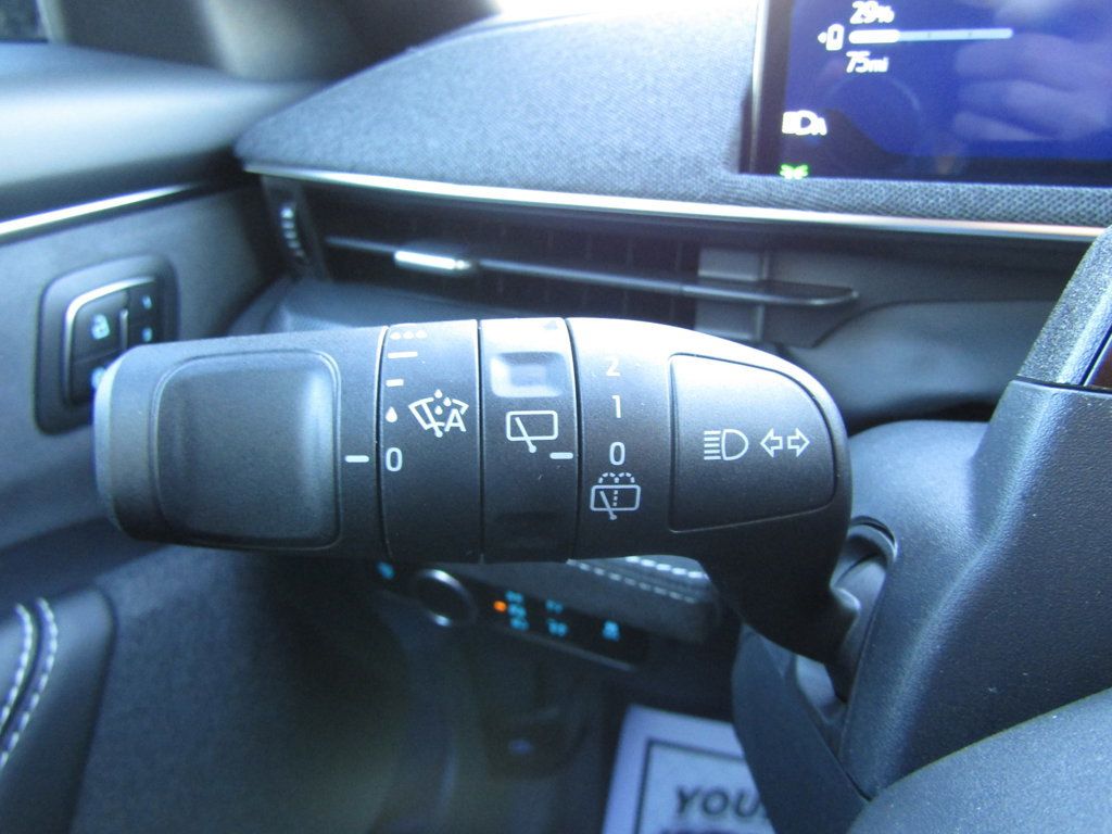 New 2025 Ford Mustang Mach-E GT w/ Interior Protection Package AWD/4WD image 21