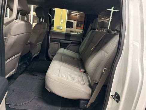 Used 2018 Ford F150 XLT image 47