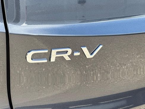 New 2026 Honda CR-V EX-L image 32