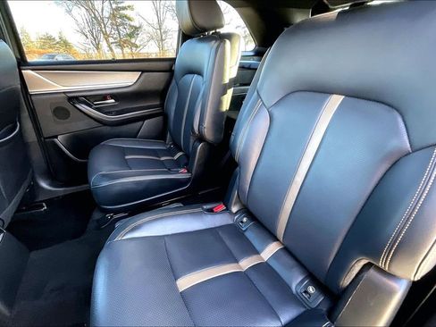 Certified 2024 MAZDA CX-90 Plug-In Hybrid w/ Premium Plus image 26