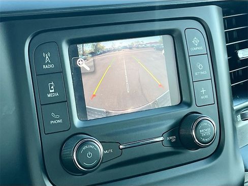 Used 2024 RAM 3500 Tradesman w/ Chrome Appearance Group image 13