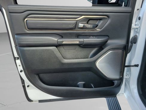 Used 2021 RAM 1500 Limited image 25