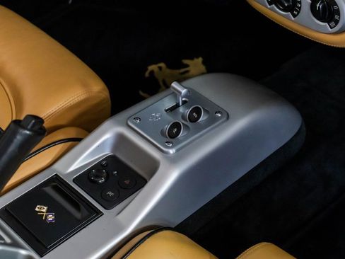 Used 2002 Ferrari 360 Spider image 49