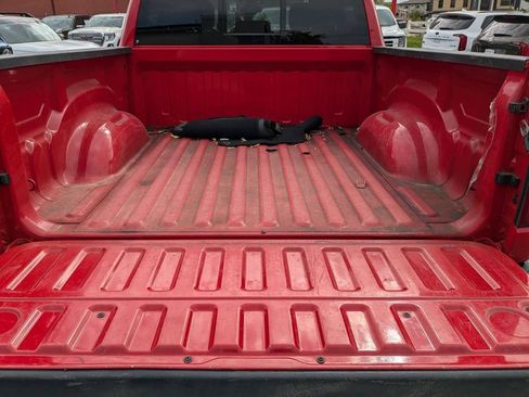 Used 2020 RAM 1500 Laramie AWD/4WD image 22