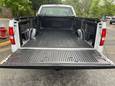 Used 2007 Ford F150 2WD Regular Cab image 77