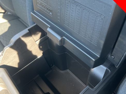 New 2026 RAM 1500 Big Horn image 22