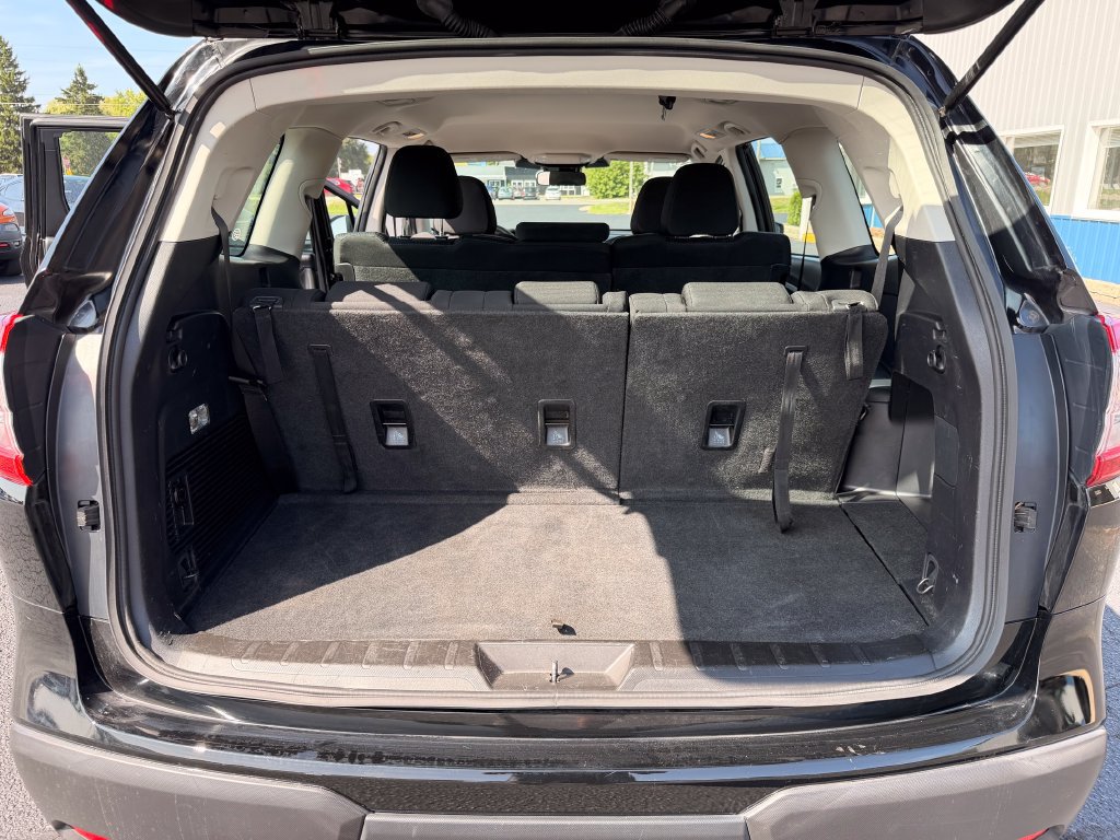 Used 2024 Subaru Ascent 8-Passenger AWD/4WD image 28