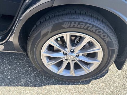 Used 2024 Honda CR-V EX image 11