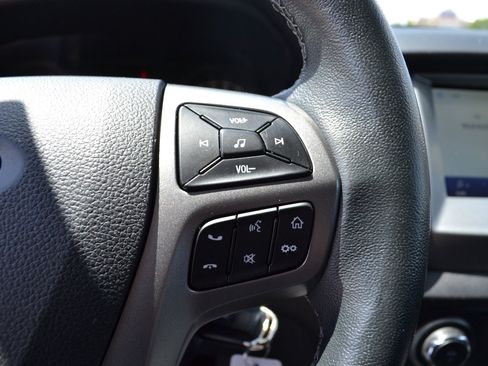 Used 2020 Ford Ranger XLT w/ Equipment Group 301A Mid image 13