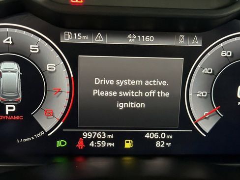 Used 2020 Audi Q7 3.0T Premium w/ Convenience Package AWD/4WD image 16