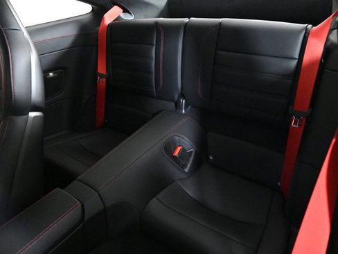 Certified 2025 Porsche 911 GTS image 20