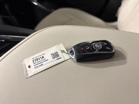 Used 2023 Buick Enclave Premium w/ Experience Buick Package AWD/4WD image 31