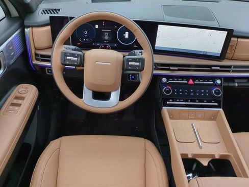 New 2026 Hyundai Santa Fe Calligraphy FWD image 14