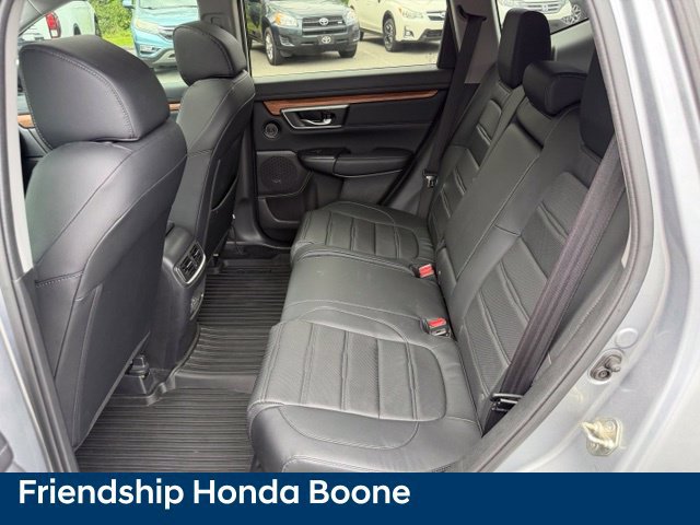 Used 2019 Honda CR-V Touring image 34