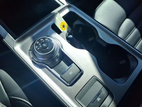 Certified 2024 Ford Edge SEL w/ Convenience Package image 19