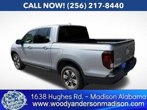 Used 2019 Honda Ridgeline RTL-E image 5