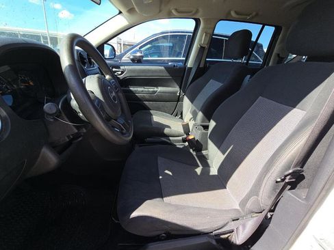 Used 2015 Jeep Compass Sport w/ Power Value Group image 7