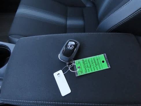 Certified 2022 Honda Civic Sport image 24