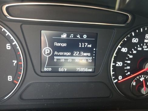 Used 2016 Kia Sorento EX FWD image 8