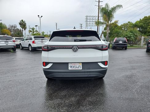 Used 2023 Volkswagen ID.4 2WD image 6