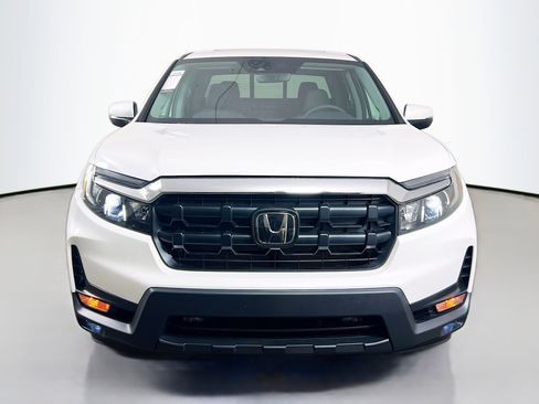 New 2026 Honda Ridgeline RTL image 2