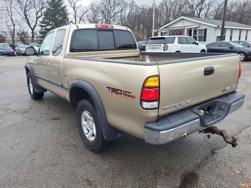 Used 2002 Toyota Tundra SR5 image 2