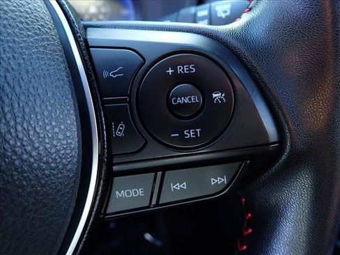 Used 2024 Toyota RAV4 XSE AWD/4WD image 26