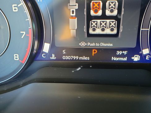 Used 2022 Acura RDX FWD w/ Technology Package image 26